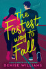 The Fastest Way to Fall