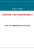 Fallstricke in der Psychotherapie II: Suizid - eine bibliotherapeutische AnnÃ¤herung
