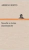 Novelle e riviste drammatiche