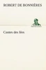 Contes des fÃ©es