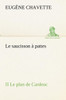 Le saucisson Ã  pattes II Le plan de Cardeuc