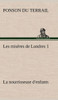 Les misÃ¨res de Londres 1. La nourrisseuse d'enfants