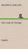 Huit coups de l'horloge. English