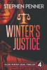 Winter's Justice: Talon Winter Legal Thriller #4 (Talon Winter Legal Thrillers)