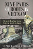 Nine Pairs of Boots in Vietnam