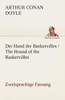 Der Hund der Baskervilles / The Hound of the Baskervilles
