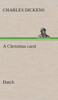 A Christmas carol. Dutch