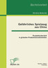 Gefährliches Spielzeug aus China: Produktsicherheit in globalen Produktionsnetzwerken