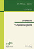 GeldwÃ¤sche: Die Organisierte KriminalitÃ¤t und die Infizierungstheorie