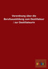 Verordnung über die Berufsausbildung zum Destillateur / zur Destillateurin