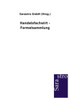 Handelsfachwirt - Formelsammlung