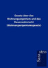Gesetz über das Wohnungseigentum und das Dauerwohnrecht (Wohnungseigentumsgesetz)