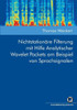 NichtstationÃ¤re Filterung mit Hilfe Analytischer Wavelet Packets am Beispiel von Sprachsignalen
