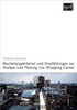 Beurteilungskriterien und Empfehlungen zur Analyse und Planung von Shopping-Center