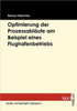 Optimierung der ProzessablÃ¤ufe am Beispiel eines Flughafenbetriebs