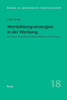 Wortbildungsstrategien in der Werbung: Zur Funktion und Struktur von Wortneubildungen in Printanzeigen