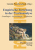 Empirische Forschung in der Psychoanalyse