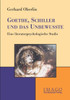Goethe, Schiller Und Das Unbewusste