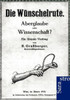 Die Wünschelrute