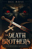 The Death Brothers: A Supernatural Awakening (The Hangman Universe (HMU))