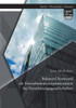 Balanced Scorecard als Vertriebssteuerungsinstrument bei Versicherungsgesellschaften