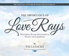 The Importance of Love Rays: Developing Secure Attachment in Infancy and Childhood