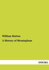 A History of Birmingham