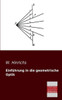 Einfuhrung in Die Geometrische Optik