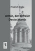 Armin, Der Befreier Deutschlands