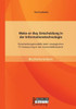 Make-or-Buy Entscheidung in der Informationstechnologie: Entscheidungsmodelle beim strategischen IT-Outsourcing in der Automobilindustrie
