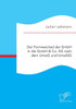 Der Formwechsel der GmbH in die GmbH & Co. KG nach dem UmwG und UmwStG