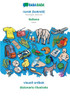 norsk (bokmÃ¥l) - italiano, visuell ordbok: BABADADA Norwegian (BokmÃ¥l) - Italian, visual dictionary