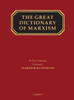 The Great Dictionary of Marxism: Volume 1
