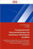 Comportement thermomÃ©canique de matÃ©riaux rÃ©fractaires modÃ¨les