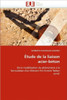 Ã‰tude de la liaison acier-bÃ©ton