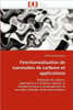 Fonctionnalisation de nanotubes de carbone et applications