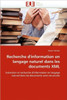 Recherche d'information en langage naturel dans les documents xml