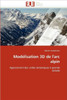 Modélisation 3d de l''arc alpin