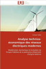 Analyse technico-Ã©conomique des rÃ©seaux Ã©lectriques modernes