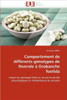 Comportement de diffÃ©rents gÃ©notypes de fÃ©verole Ã  orobanche foetida
