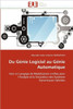 Du gÃ©nie logiciel au gÃ©nie automatique