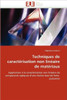 Techniques de caractérisation non linéaire de matériaux