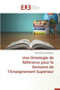 Une ontologie de référence pour le domaine de l enseignement supérieur