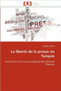 La liberté de la presse en turquie