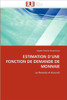 Estimation d''une fonction de demande de monnaie