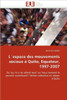 L''espace des mouvements sociaux Ã  quito, equateur, 1997-2007