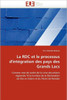 La rdc et le processus d''intÃ©gration des pays des grands lacs