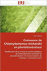 Croissance de chlamydomonas reinhardtii en photobiorÃ©acteur