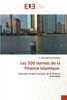 Les 500 termes de la finance Islamique