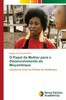 O Papel da Mulher para o Desenvolvimento de MoÃ§ambique